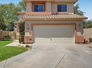 25236 N 40TH Avenue, Phoenix, AZ 85083