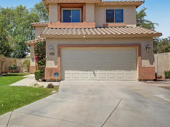 25236 N 40TH Avenue, Phoenix, AZ 85083