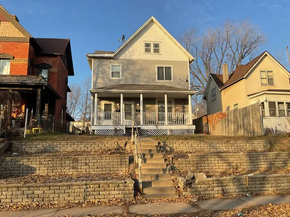 2807 N 3rd St, 2807 N 3rd St, Minneapolis, MN 55411