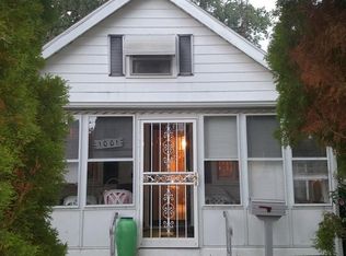1001 Whittier St, Toledo, OH 43609