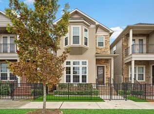 406 W 28th St, Houston, TX 77008