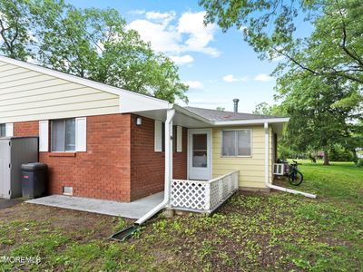 9 D Dove Street #D, Manchester Township, NJ, 08759