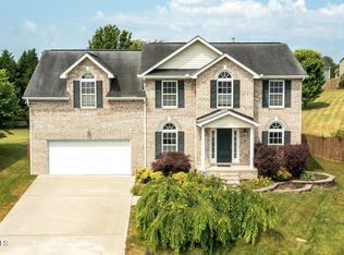 4917 Creekrock Ln, Knoxville, TN 37918