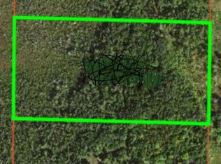 Abby Ln, Afton, MI 49705