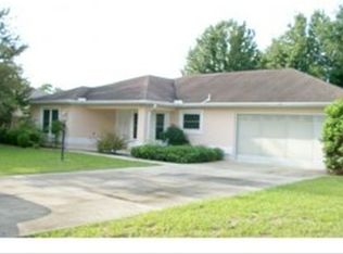6250 SW 84th Pl, Ocala, FL 34476