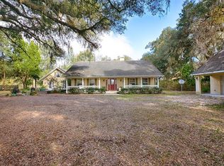 1874 SE 44th Pl, Bushnell, FL 33513