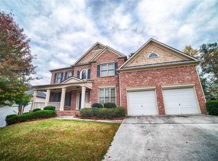 3525 Renaissance Cir, Atlanta, GA 30349