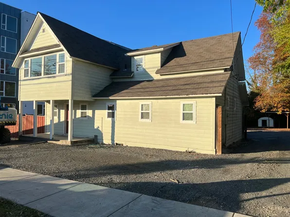 1853 Garden Ave, Eugene, OR 97403