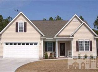 211 Gold Leaf Lot 29 Dr, Hampstead, NC 28443