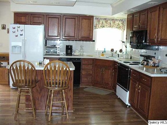 Home for Sale in Quincy, IL $139,900