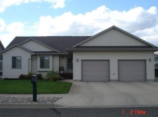 705 Kennedy Loop, Pierre, SD 57501