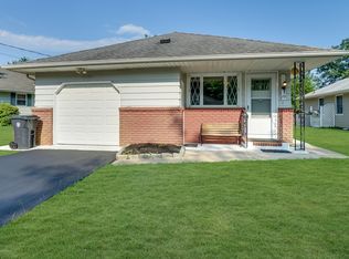 29 Mount Fairweather Ln, Toms River, NJ