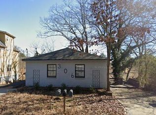 306 Henry Aaron Ave SW #3, Atlanta, GA 30310