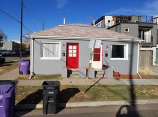 2749 W 25th Ave, Denver, CO 80211