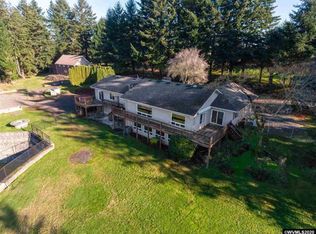 2503 Shipman Ln SE, Salem, OR
