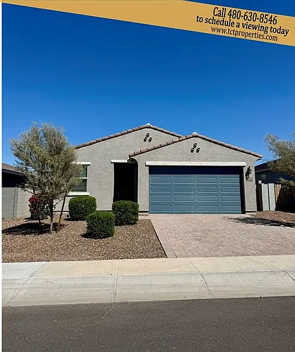 35623 N Seedling St Photo 1