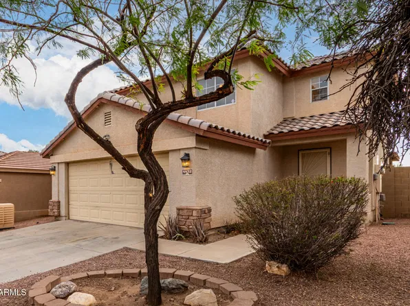 4432 N 113TH Drive, Phoenix, AZ 85037