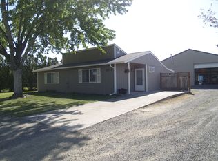 2634 25th St, Clarkston, WA 99403