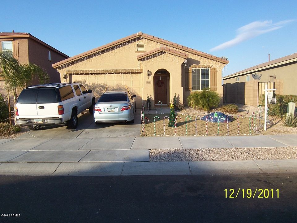 1st image of 17830 W Tonto St