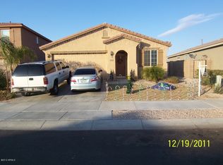 17830 W Tonto St, Goodyear, AZ 85338