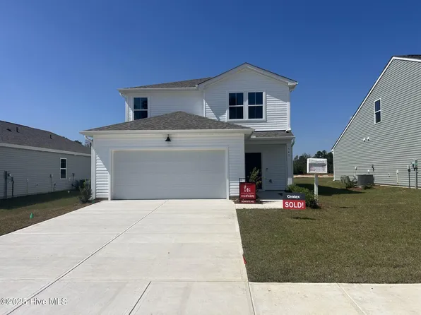 543 Coronado Avenue SE #62, Leland, NC 28451