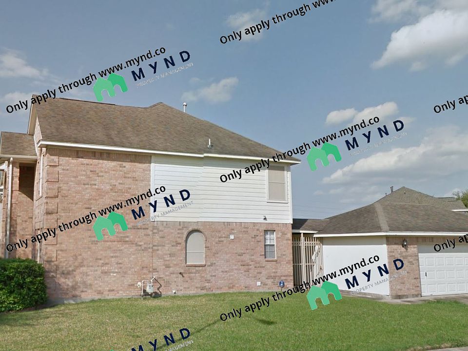 2nd image of 9511 Weldridge Dr #1