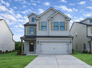 9286 Alban Chase Dr #4, Ooltewah, TN 37363