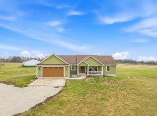 29215 S State Route O #64746, Freeman, MO 64746