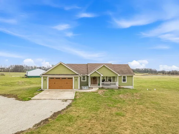 29215 S State Route O #64746, Freeman, MO 64746
