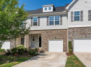 1302 Southpoint Trl, Durham, NC 27713