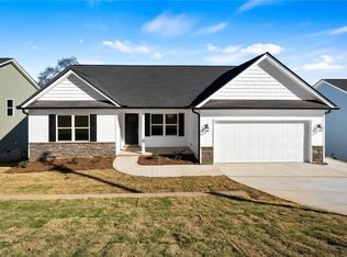 2524 Linmar Cir, Anderson, SC 29621
