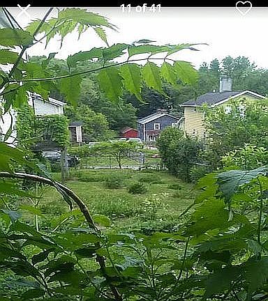 Side of property Scenic View