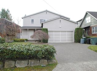 1223 NE 94th St, Seattle, WA 98115