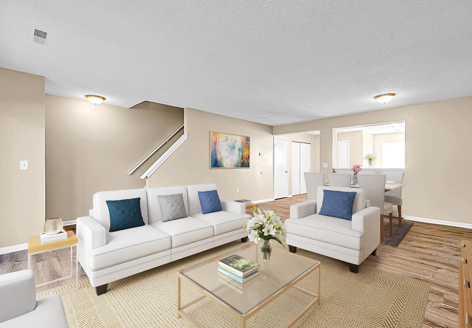 North Pointe Townhomes — Photo 3