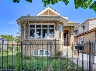 3722 W 60th St, Chicago, IL 60629