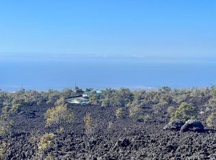 92-2332 Aloha Blvd LOT 6, Captain Cook, HI 96704