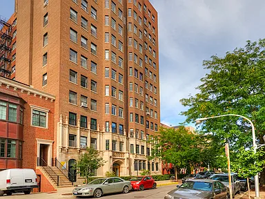 Unit 906 - Studio Style C