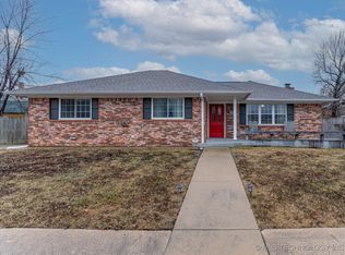 10308 E 26th St, Tulsa, OK 74129
