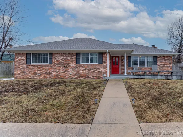 10308 E 26th St, Tulsa, OK 74129