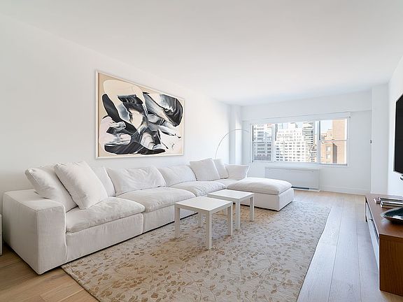 2nd image of 340 E 64th St APT 17N