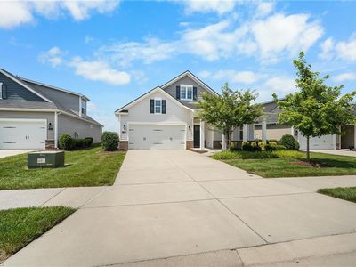 5115 Garnet Hill Dr, Clemmons, NC, 27102