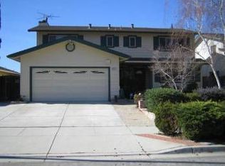 48881 Semillon Dr, Fremont, CA 94539