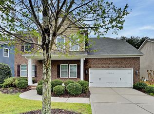 16827 Rudence Ct, Charlotte, NC 28278