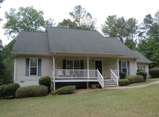 210 Jessies Way, Gray, GA 31032