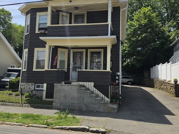 15 Fair Oaks Ave Floor 2, Lynn, MA 01904