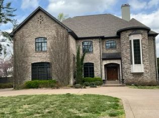 116 Brookfield Ave, Nashville, TN 37205