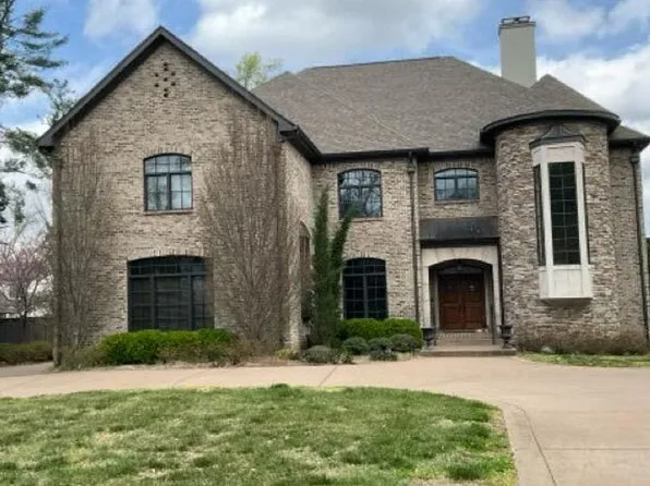 116 Brookfield Ave, Nashville, TN 37205