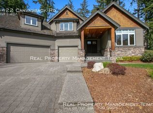 5422 Canvasback Rd, Blaine, WA 98230