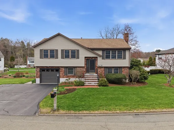 27 Citation Ave, Stoneham, MA 02180