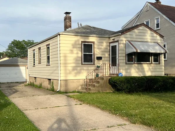(undisclosed Address), Hammond, IN 46323